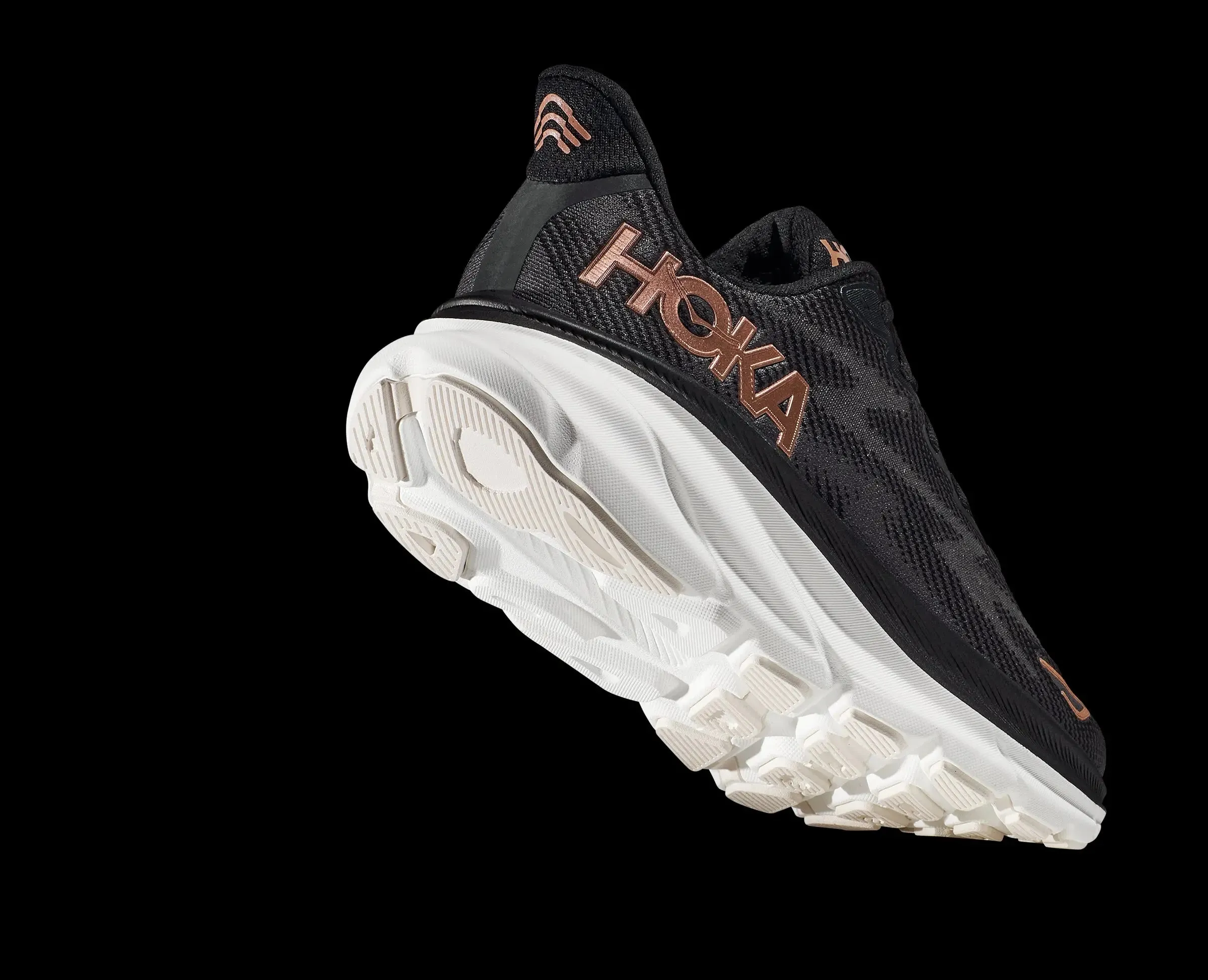 Women’s Hoka Clifton 9 – Lighter, More Cushioned for Everyday Runs