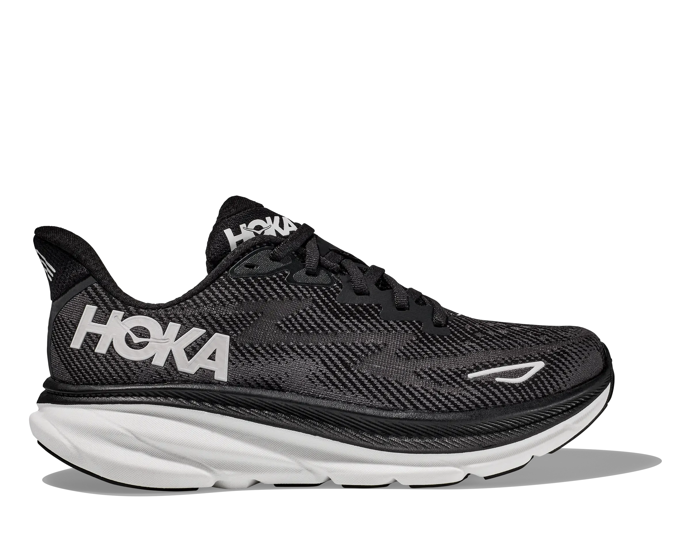 Women’s Hoka Clifton 9 – Lighter, More Cushioned for Everyday Runs