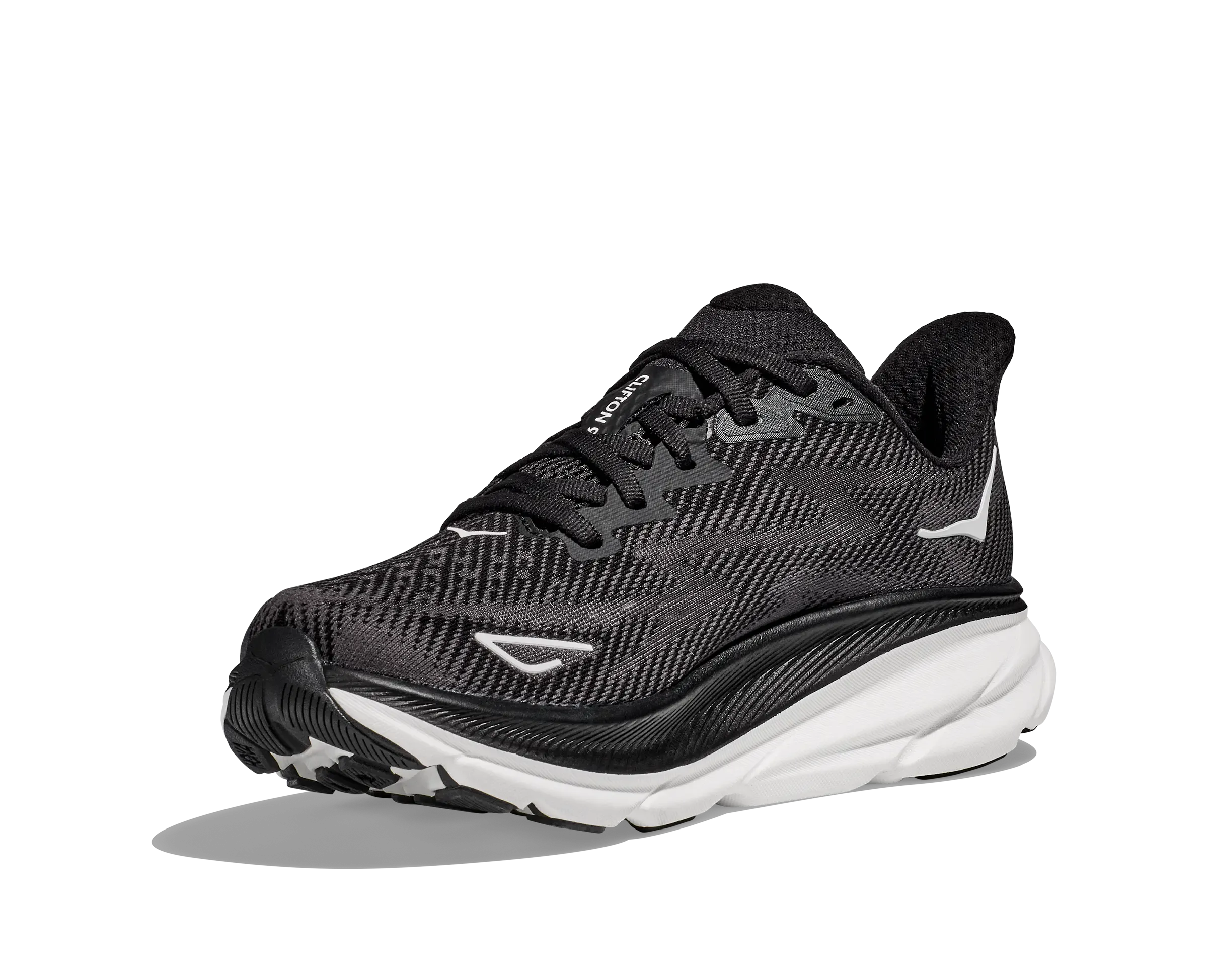 Women’s Hoka Clifton 9 – Lighter, More Cushioned for Everyday Runs