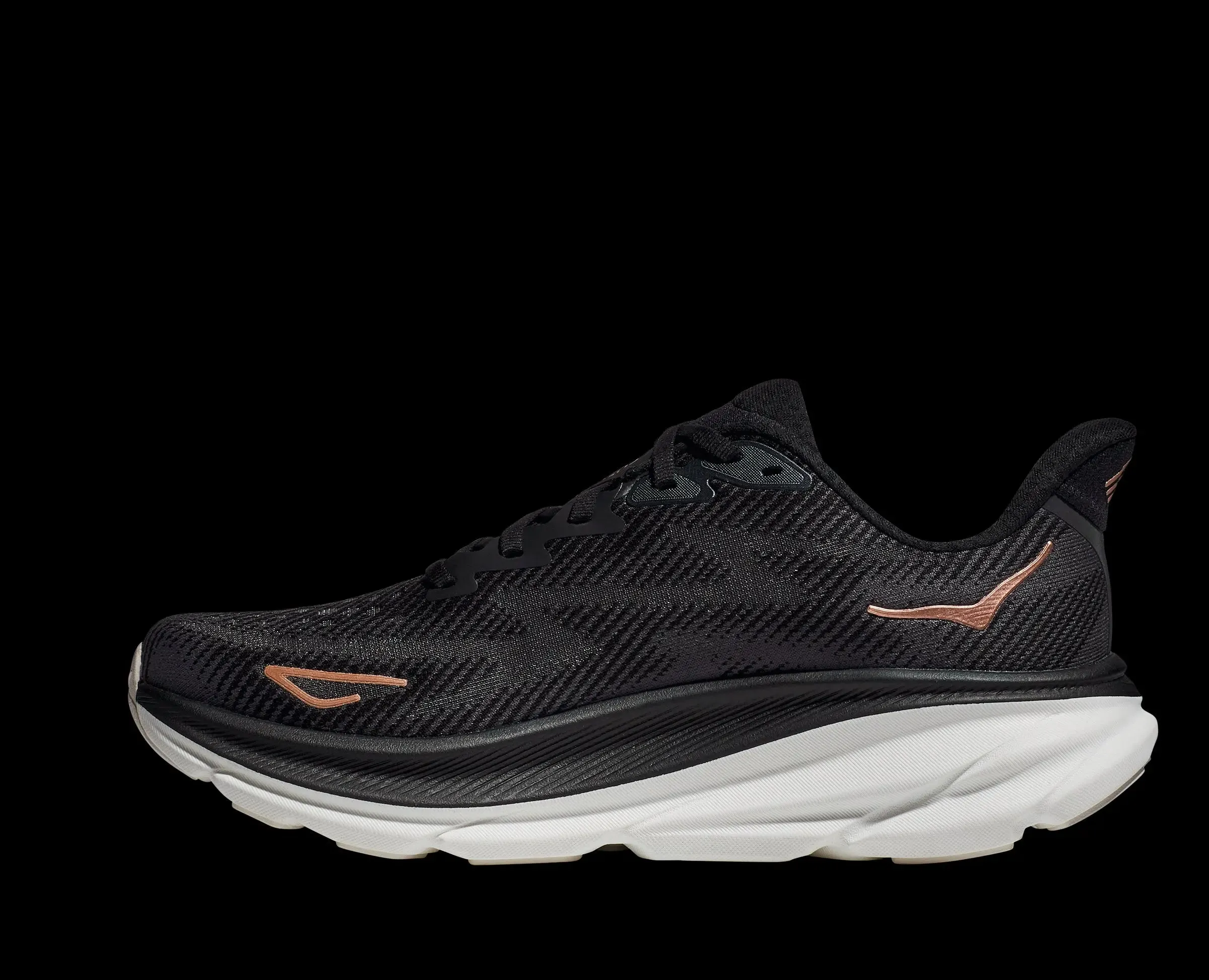 Women’s Hoka Clifton 9 – Lighter, More Cushioned for Everyday Runs