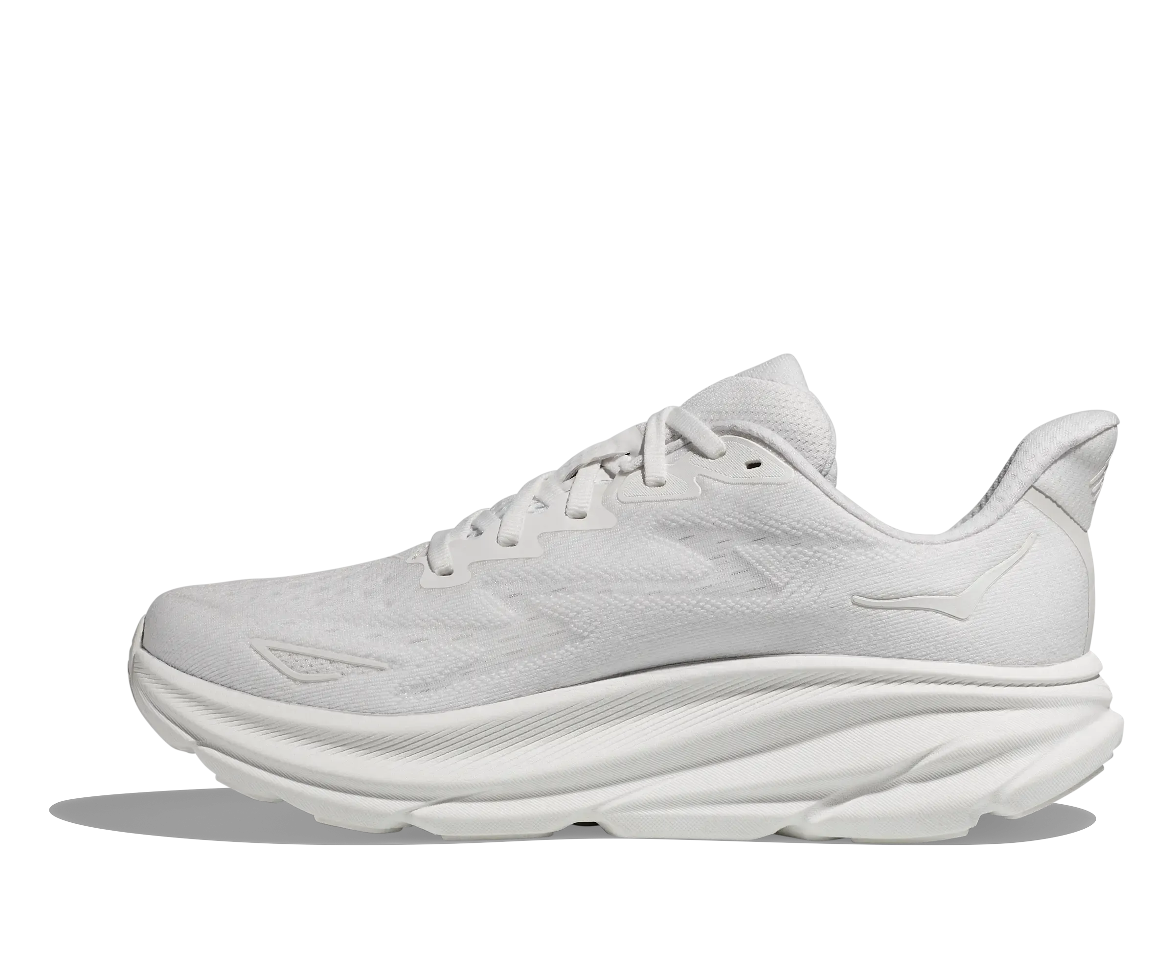 Women’s Hoka Clifton 9 – Lighter, More Cushioned for Everyday Runs