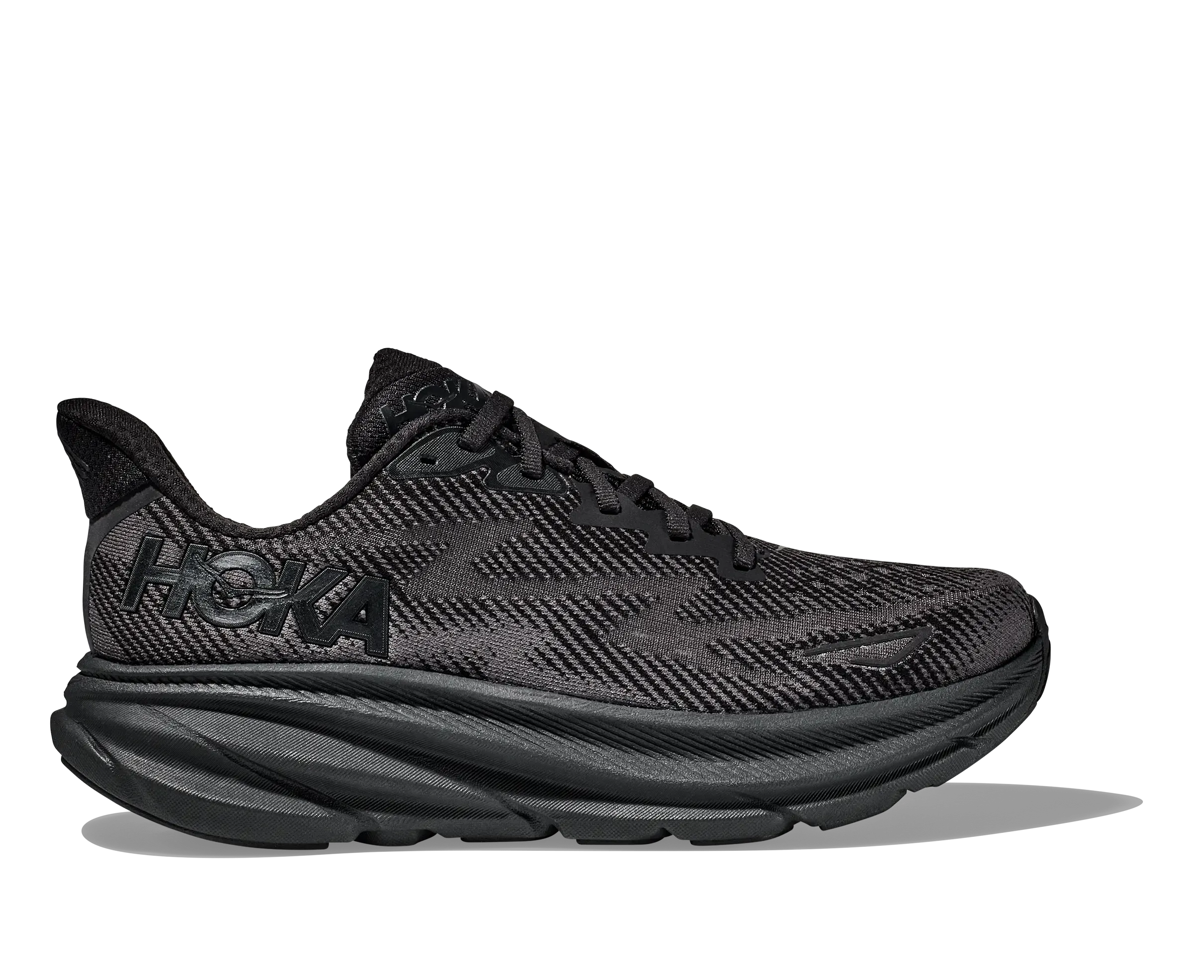 Women’s Hoka Clifton 9 – Lighter, More Cushioned for Everyday Runs
