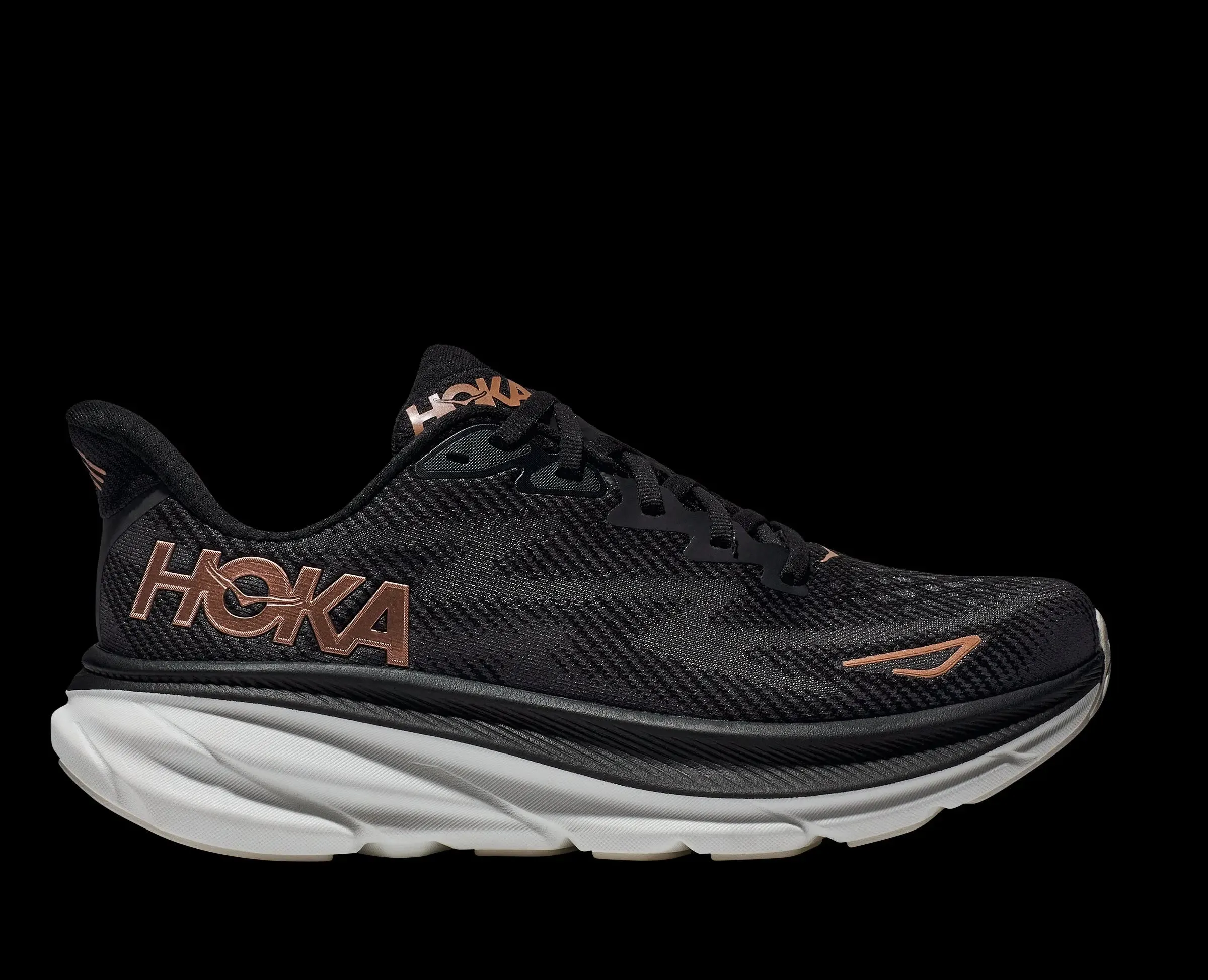 Women’s Hoka Clifton 9 – Lighter, More Cushioned for Everyday Runs