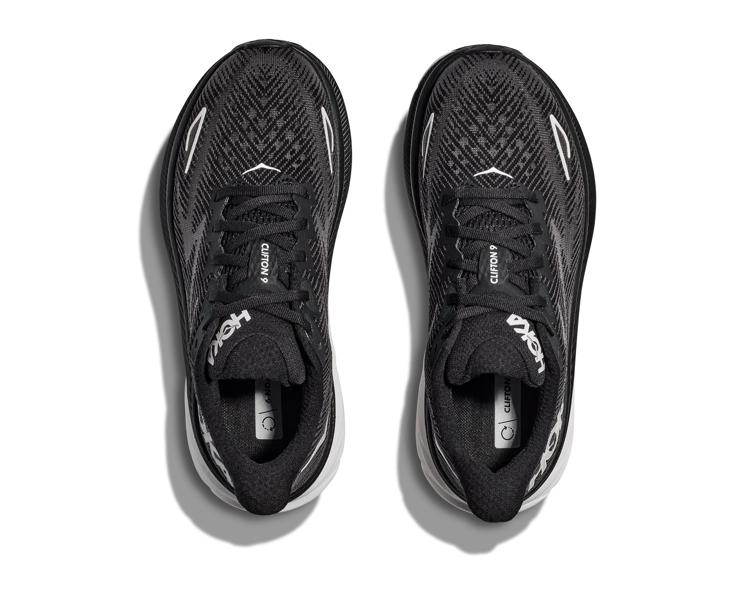 Women’s Hoka Clifton 9 – Lighter, More Cushioned for Everyday Runs