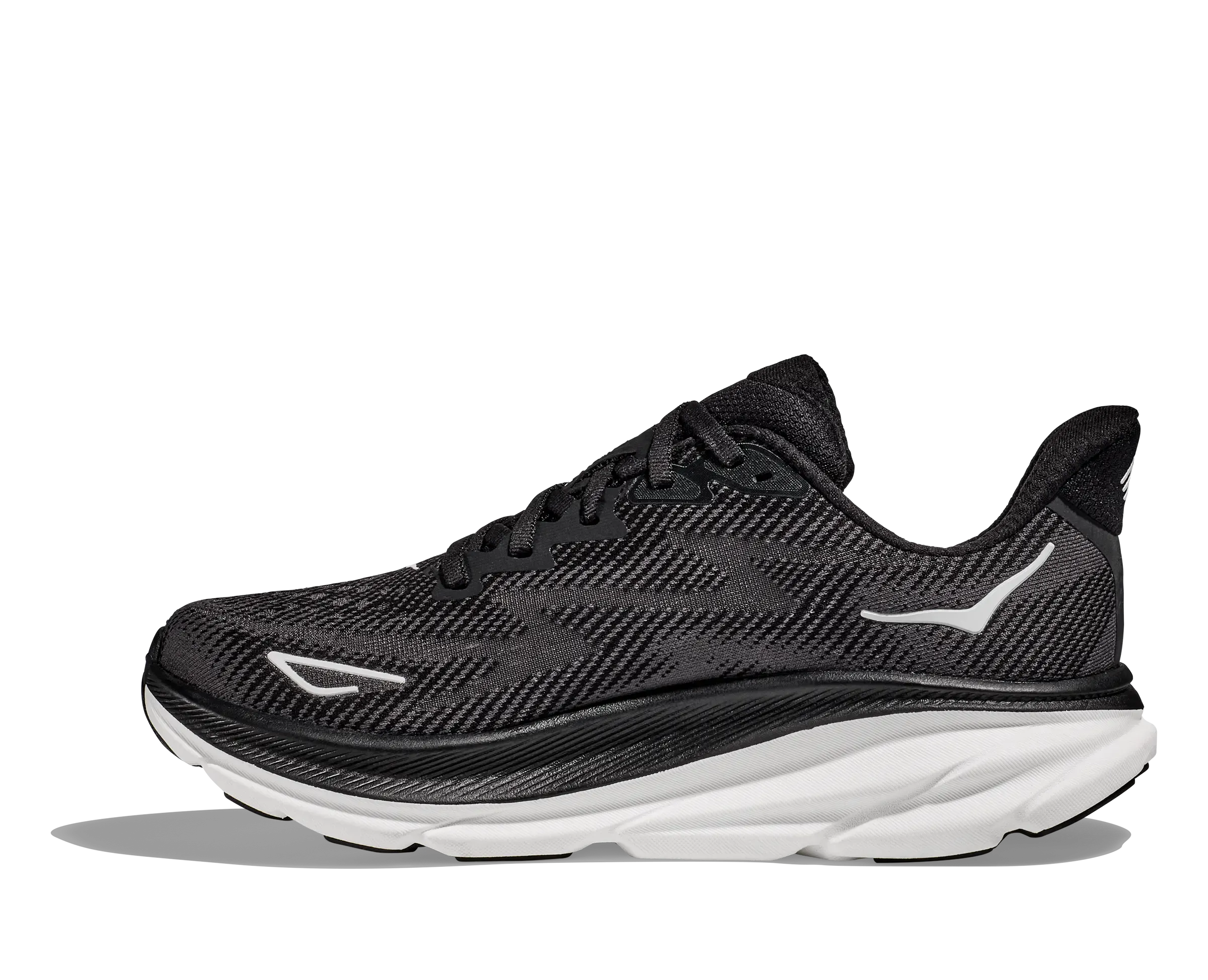 Women’s Hoka Clifton 9 – Lighter, More Cushioned for Everyday Runs