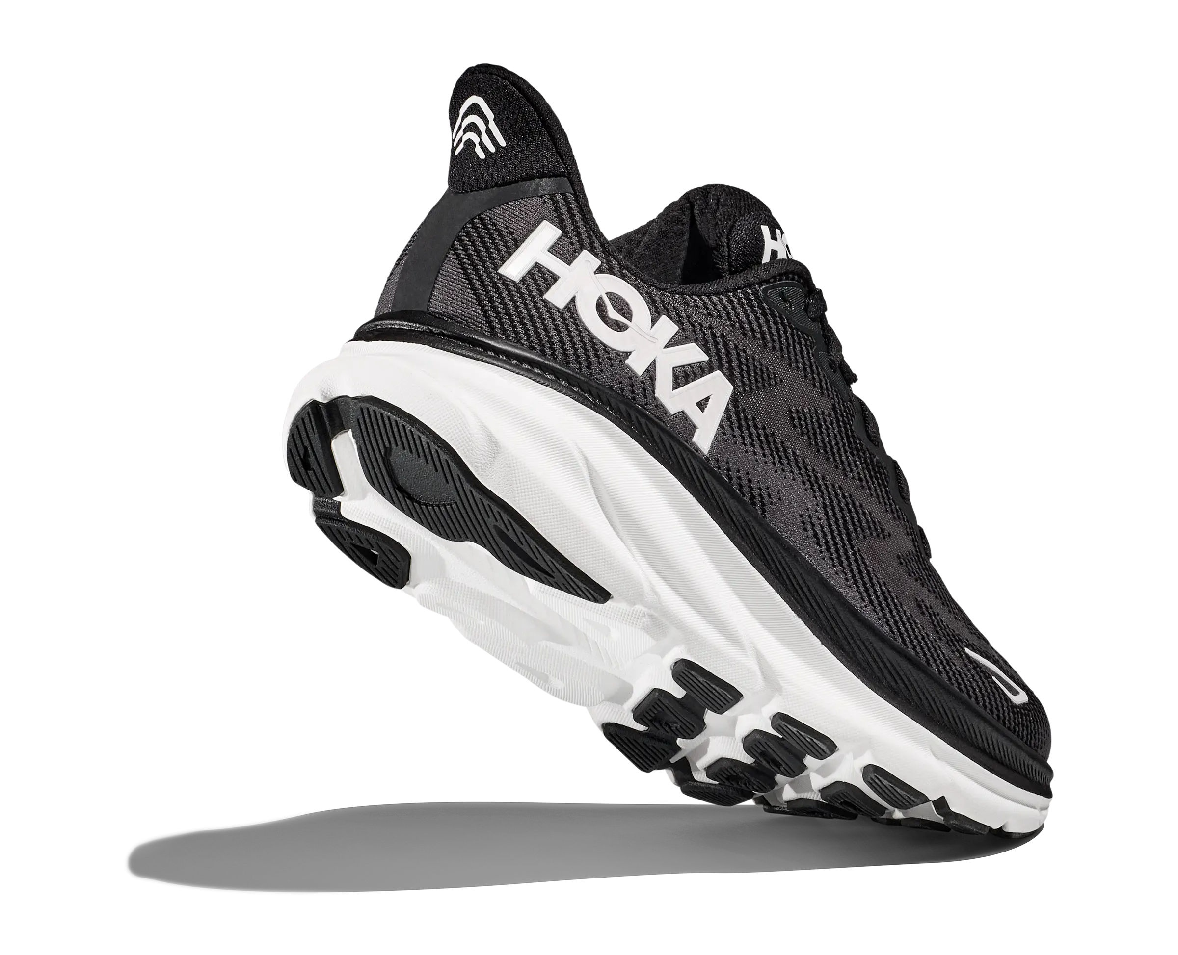 Women’s Hoka Clifton 9 – Lighter, More Cushioned for Everyday Runs