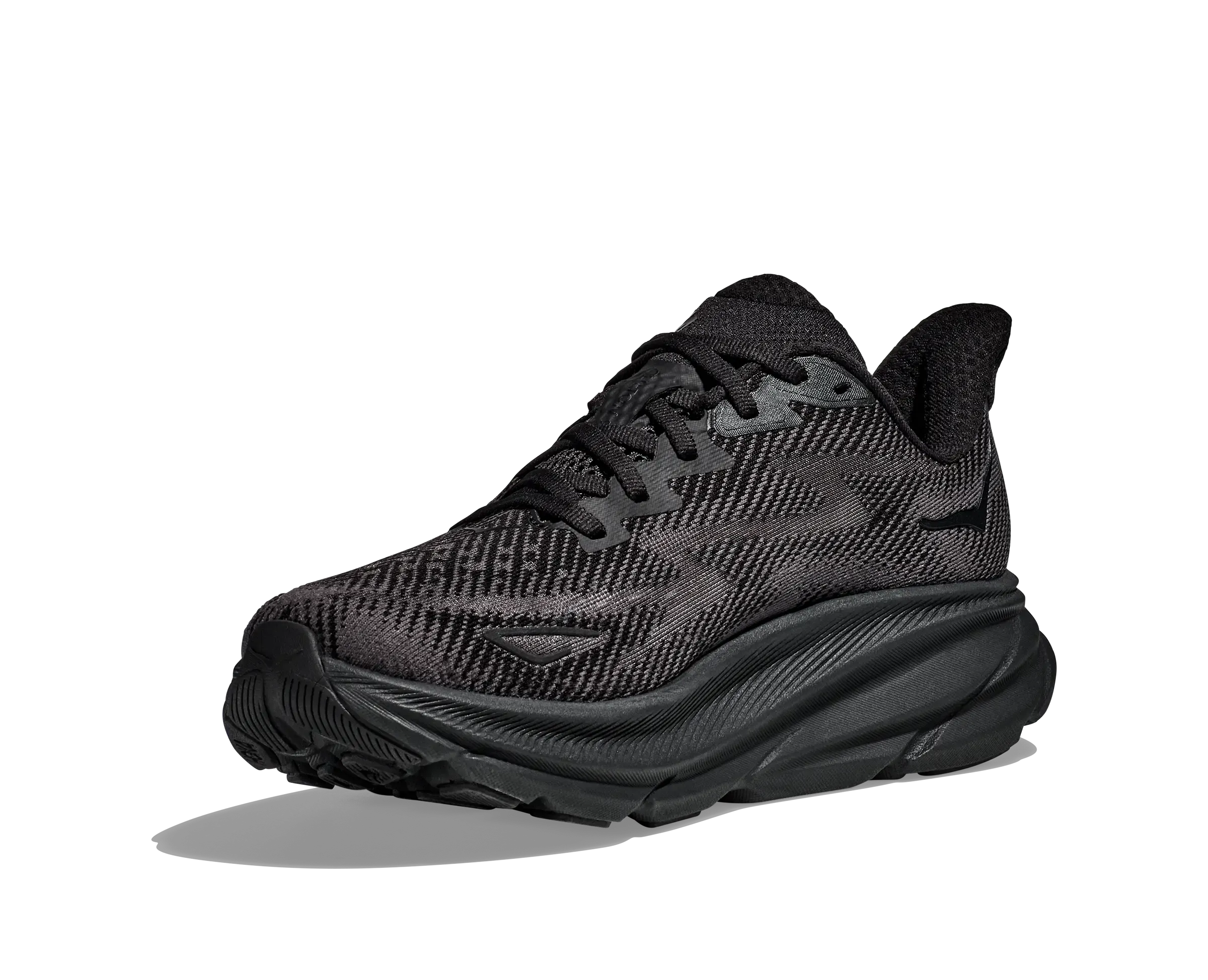 Women’s Hoka Clifton 9 – Lighter, More Cushioned for Everyday Runs