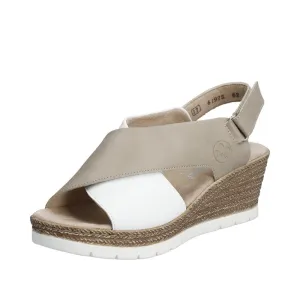 Women's Rieker Wedge Sandal