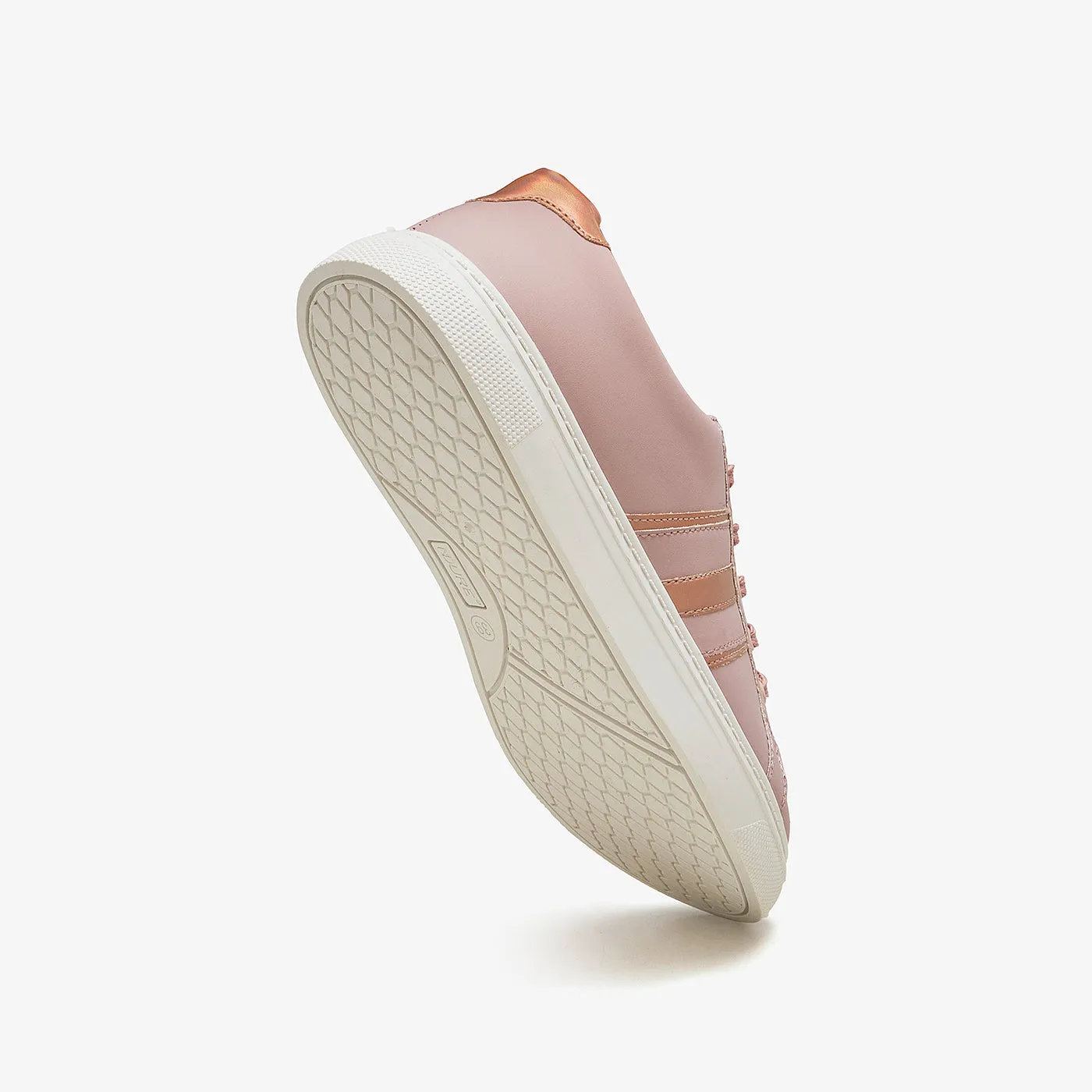 Women's Statement Sneakers