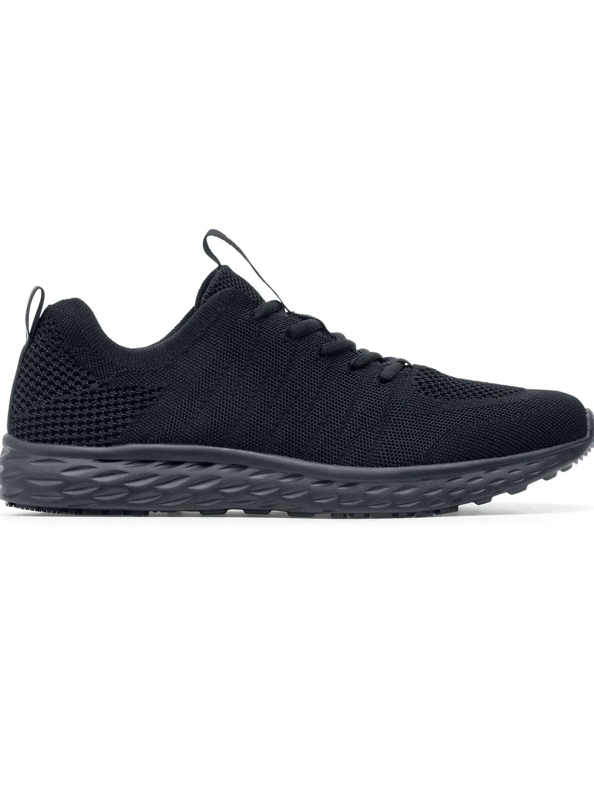 Women's Work Shoe Everlight Black