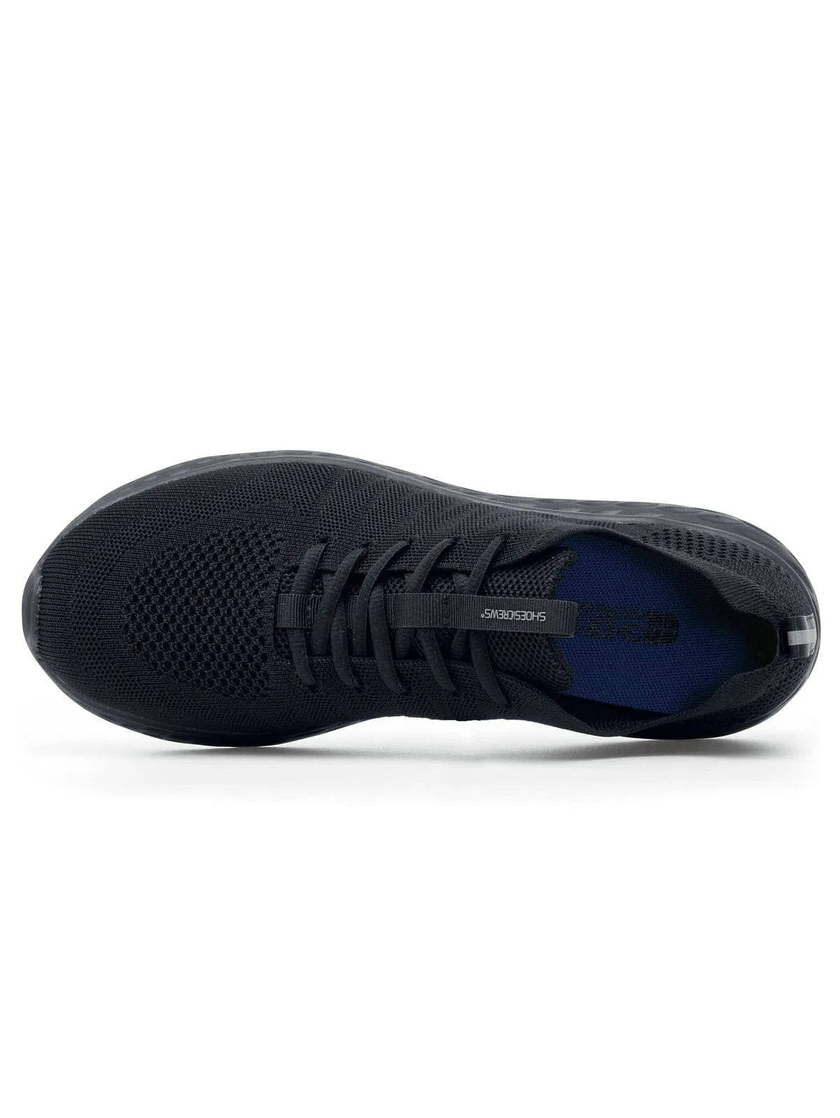 Women's Work Shoe Everlight Black