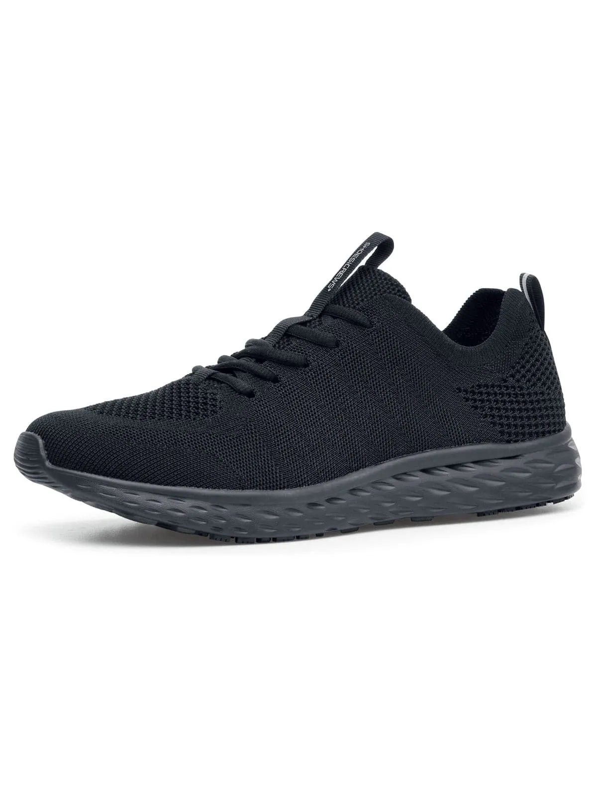 Women's Work Shoe Everlight Black