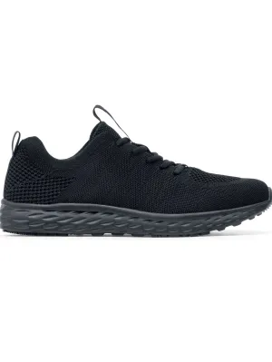Women's Work Shoe Everlight Black