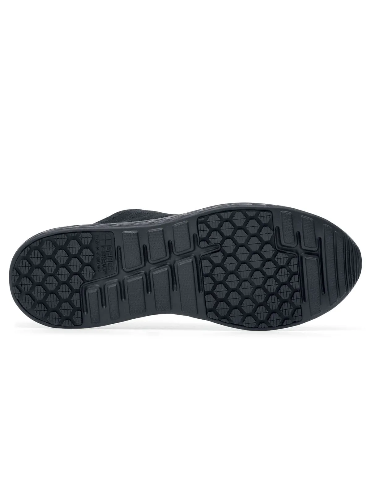 Women's Work Shoe Everlight Black