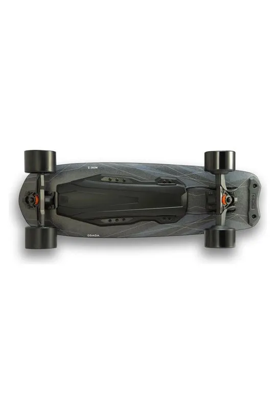 WowGo Mini 2 Electric Skateboard & Shortboard