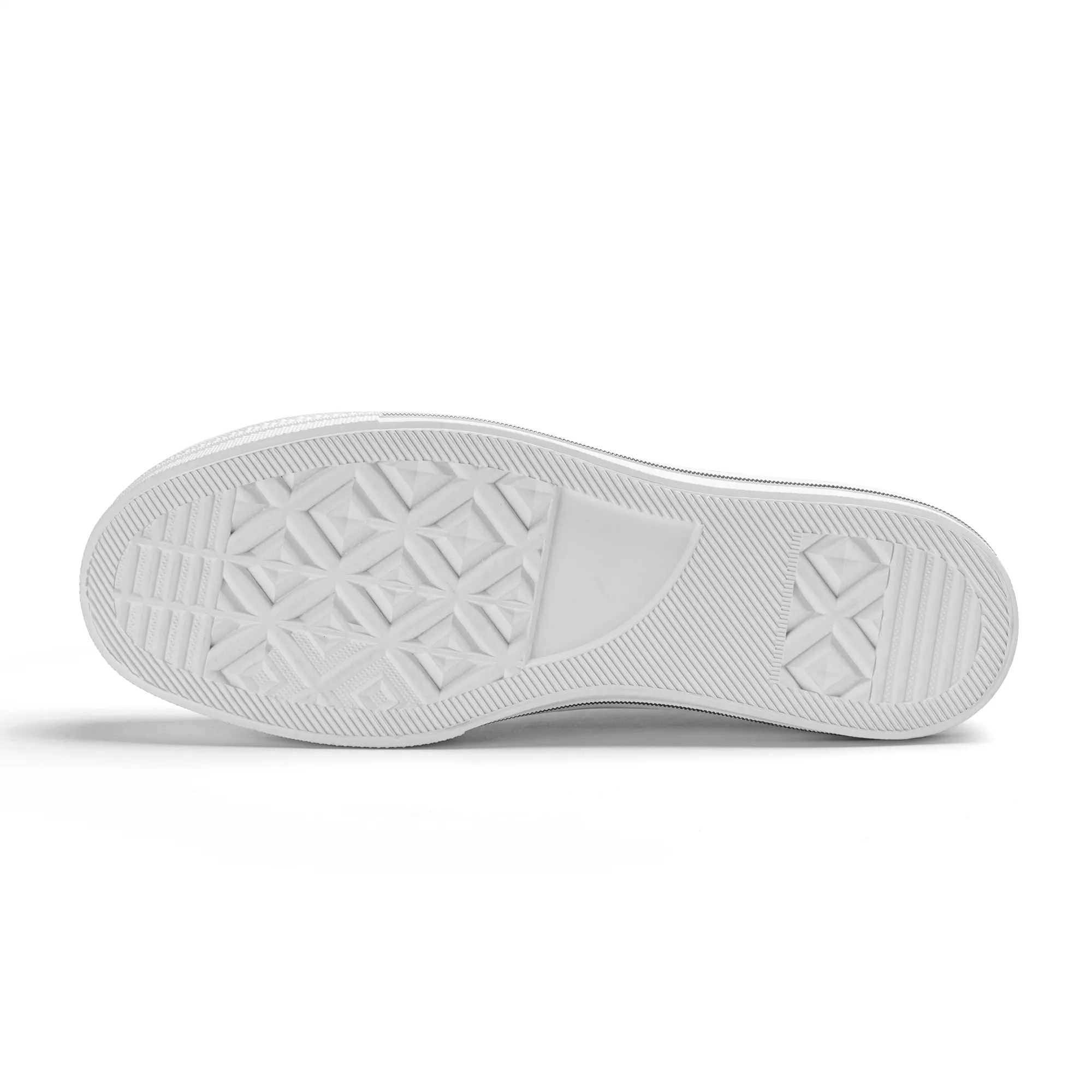Wysteria Sakura Classic Low Top Canvas Shoes