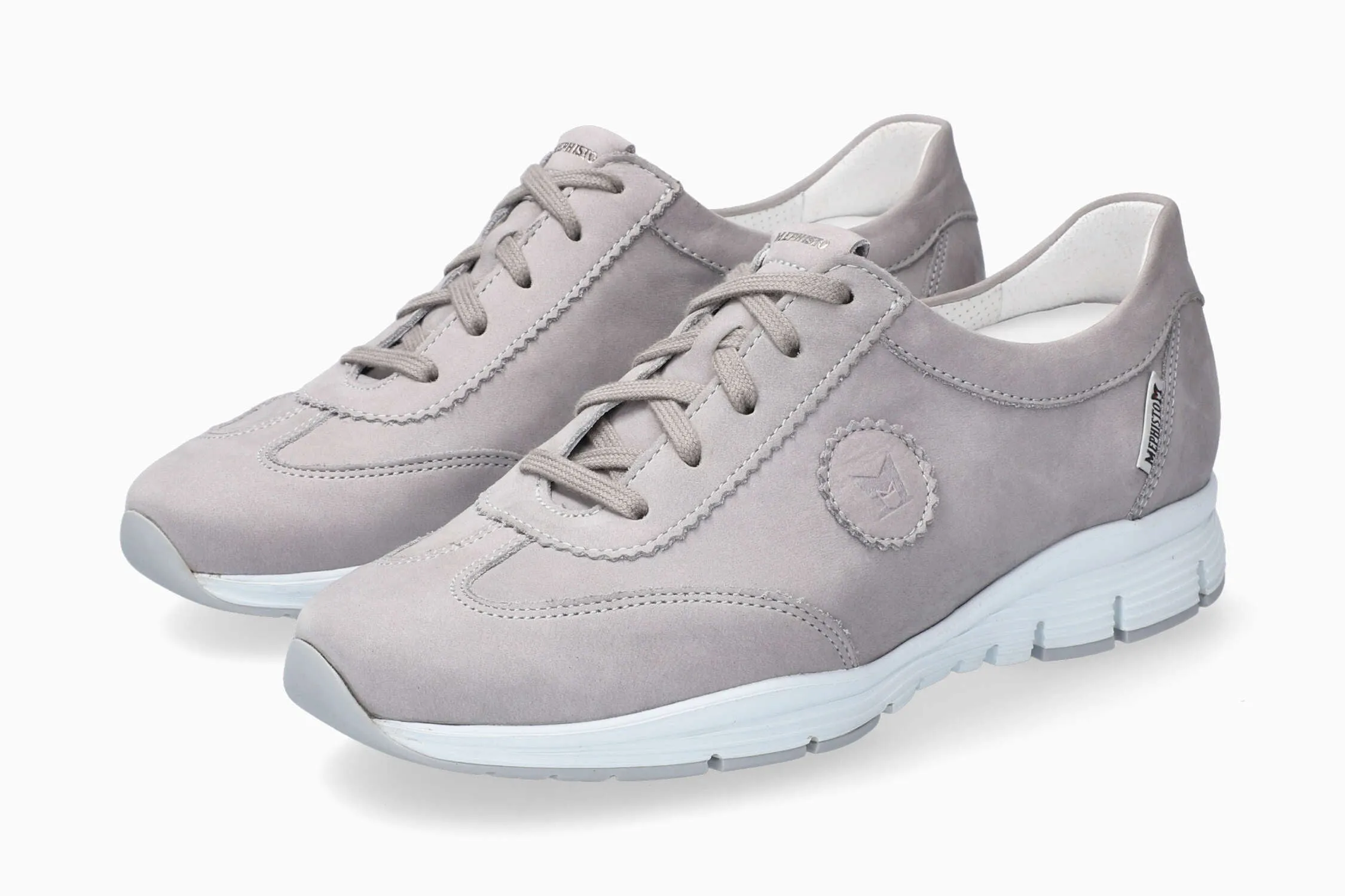 Yael - Light Grey
