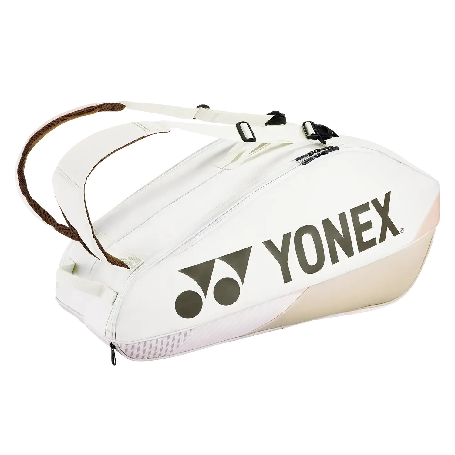 Yonex Pro Series Racquet Badminton Bag 92426 (6 pcs, 2024)